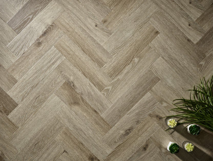 Textures LVT Flooring