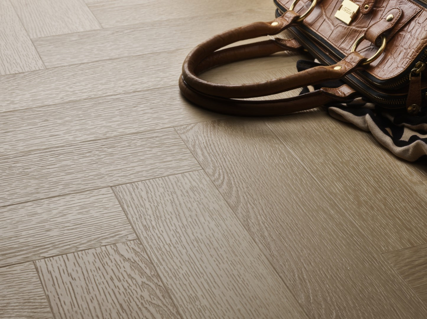 Textures LVT Flooring