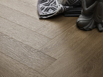 Textures LVT Flooring