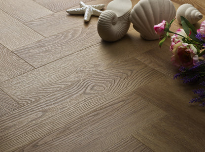 Textures LVT Flooring
