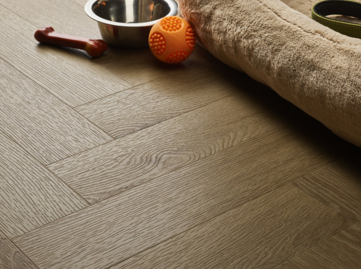 Textures LVT Flooring
