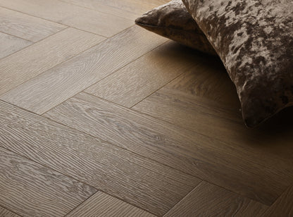 Textures LVT Flooring