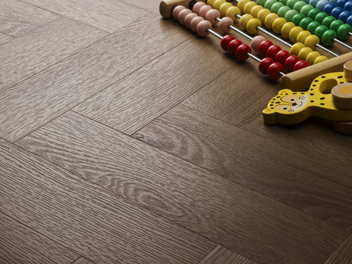 Textures LVT Flooring