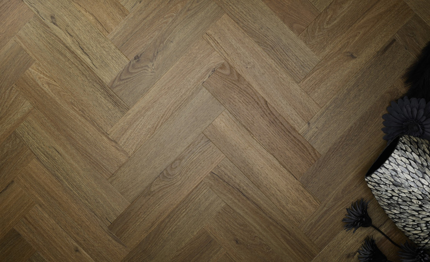 Textures LVT Flooring