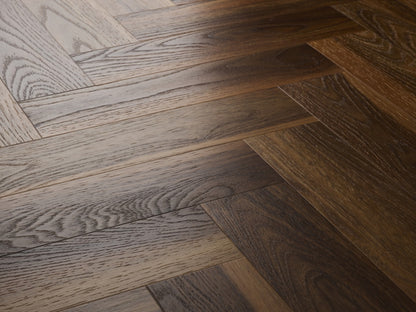 Textures LVT Flooring