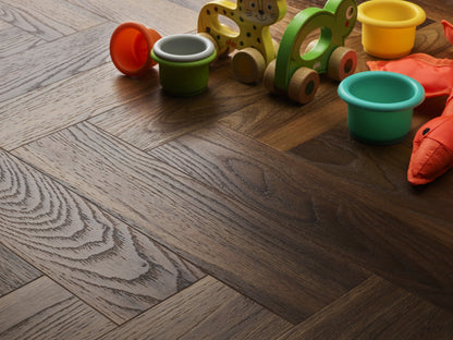 Textures LVT Flooring