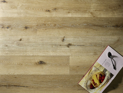Textures LVT Flooring