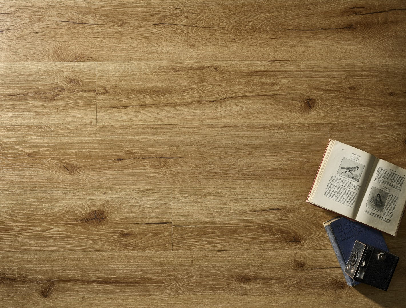 Textures LVT Flooring