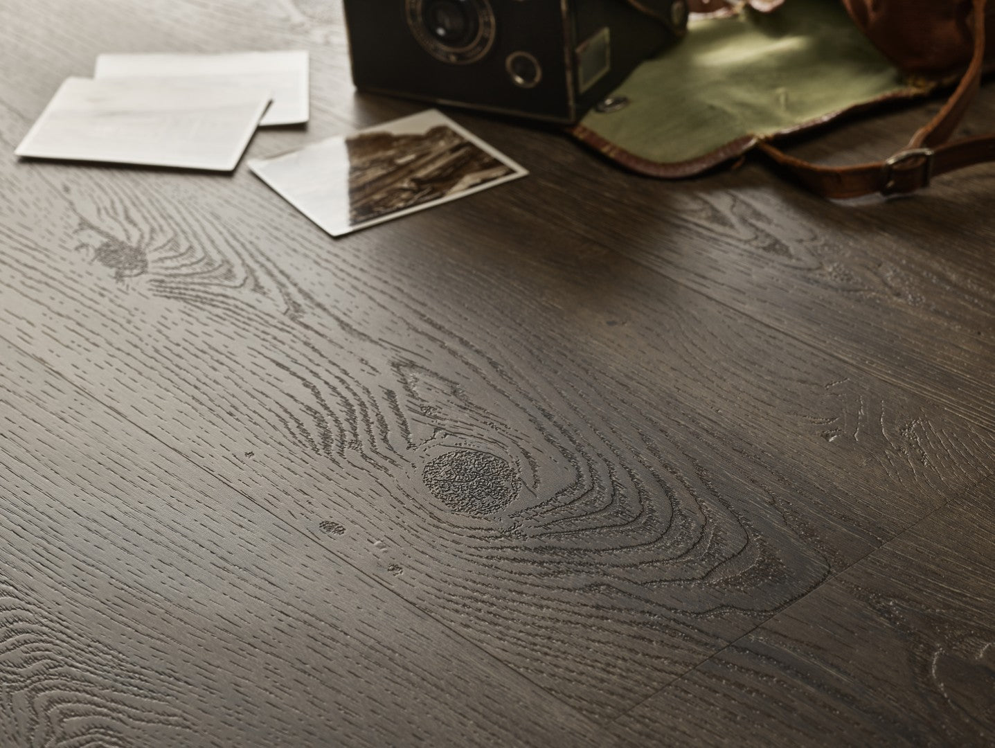 Textures LVT Flooring