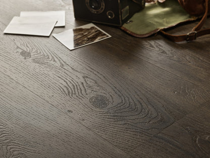 Textures LVT Flooring