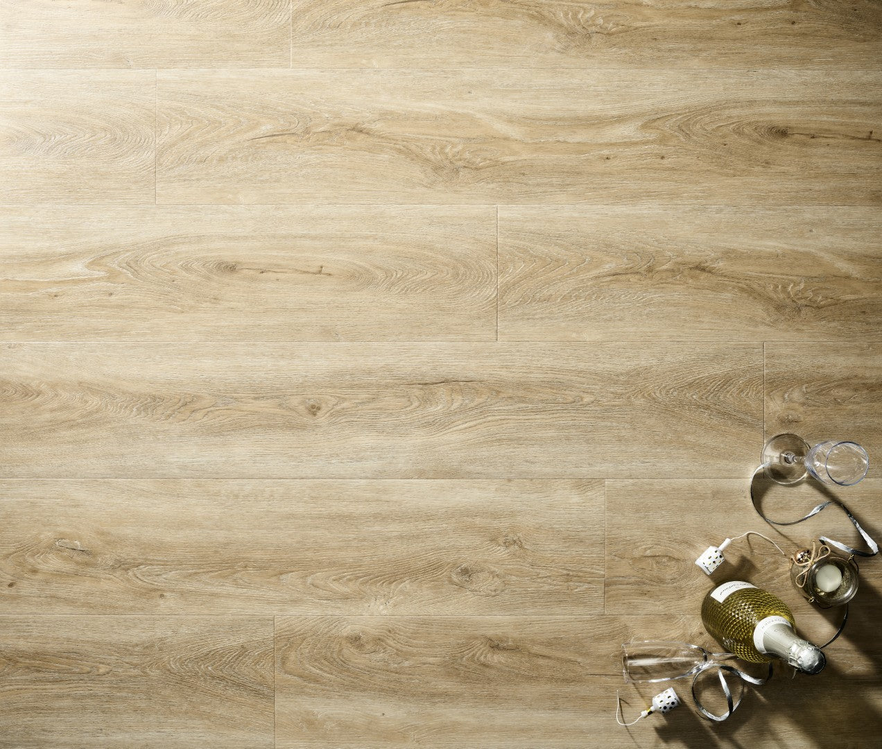 Textures LVT Flooring