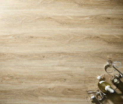 Textures LVT Flooring
