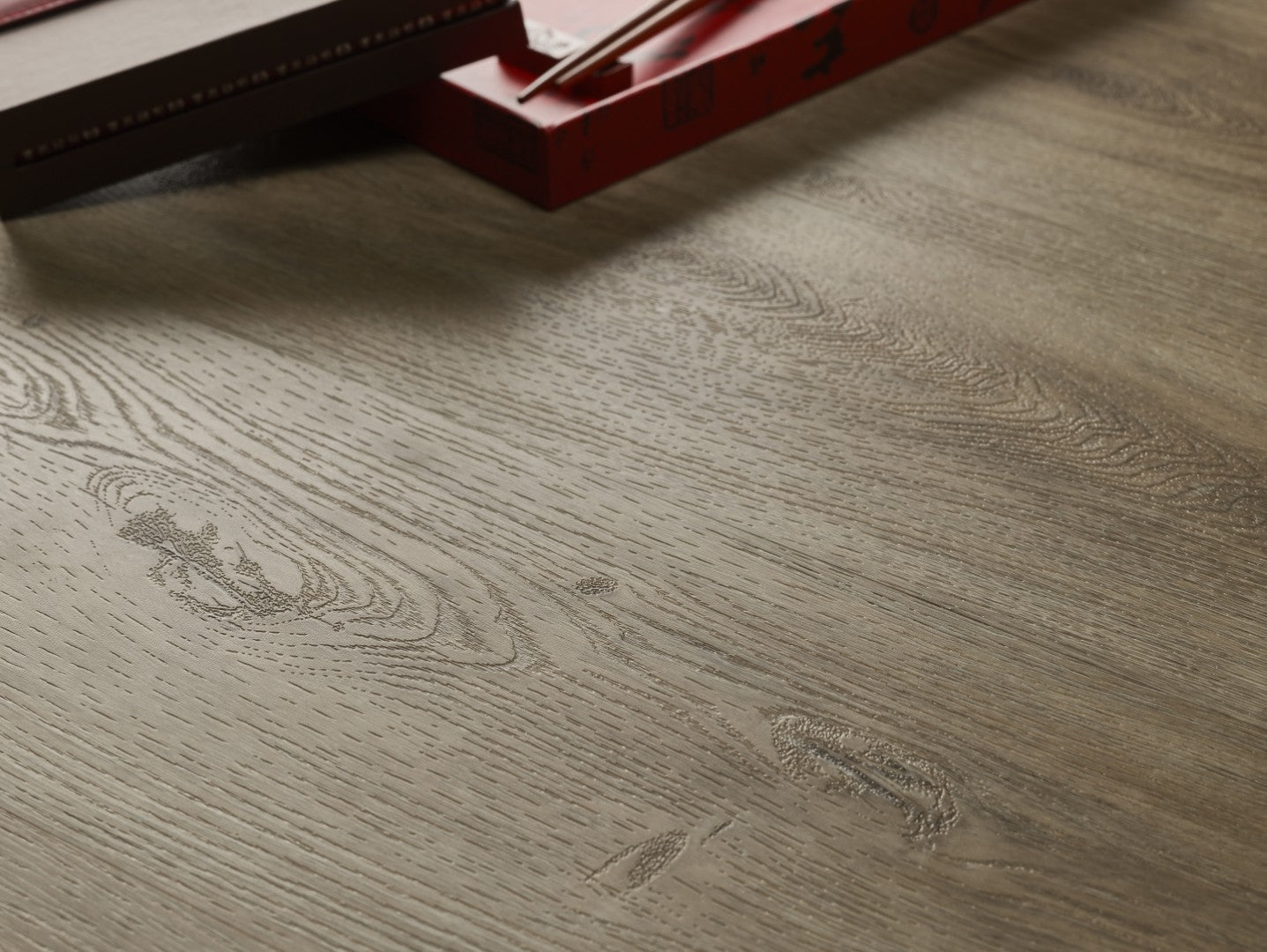 Textures LVT Flooring