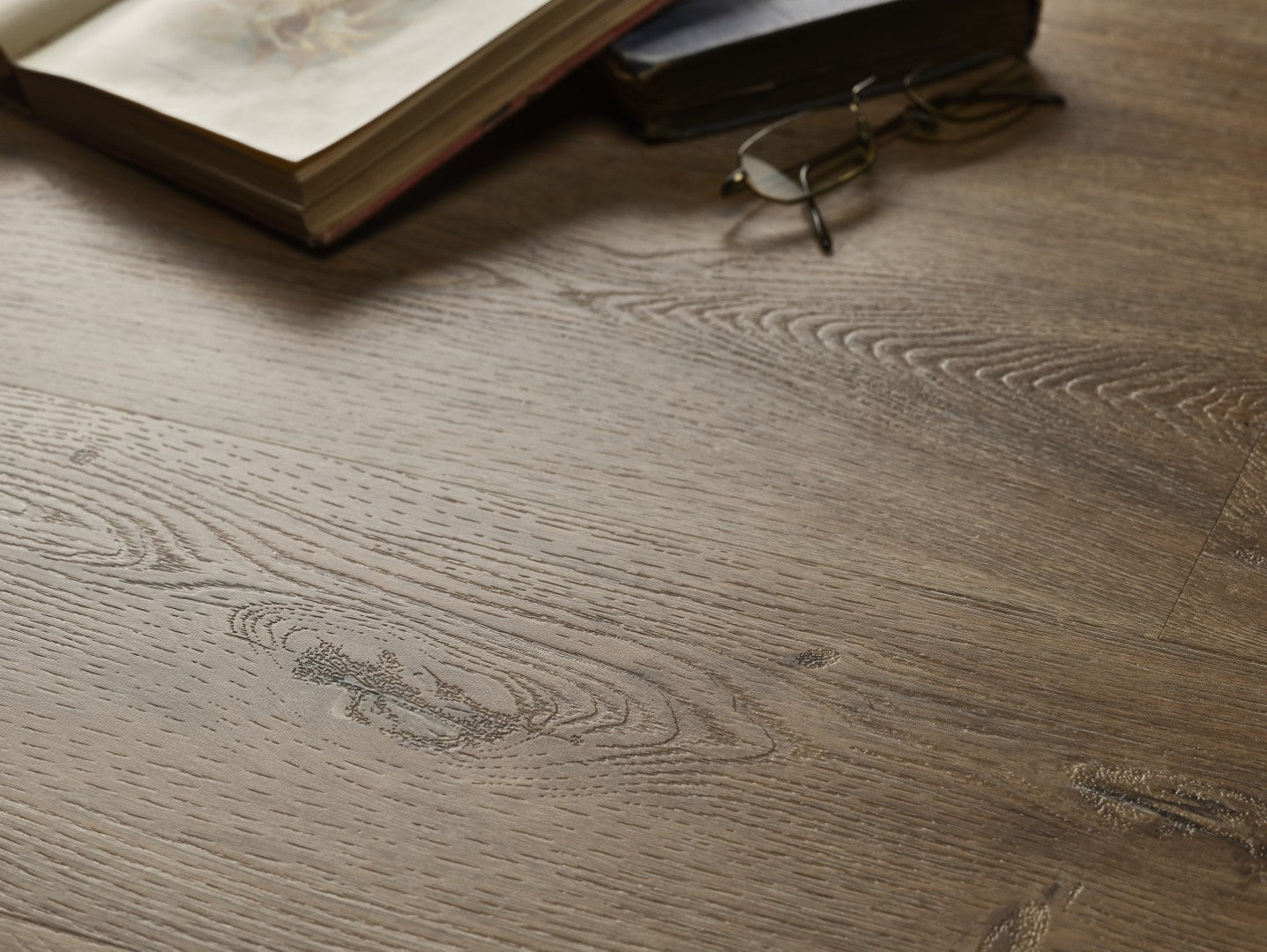 Textures LVT Flooring