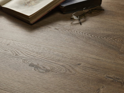 Textures LVT Flooring