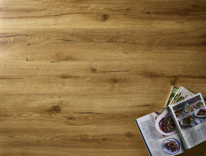 Textures LVT Flooring