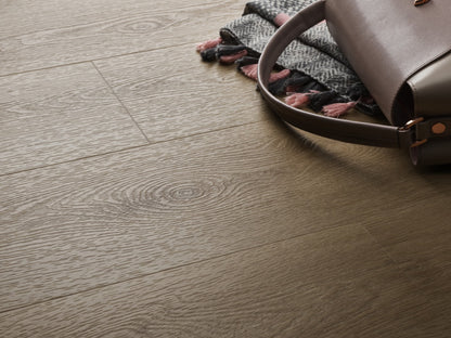 Textures LVT Flooring