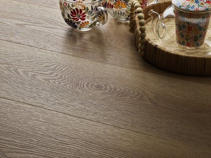 Textures LVT Flooring