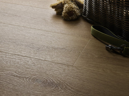Textures LVT Flooring