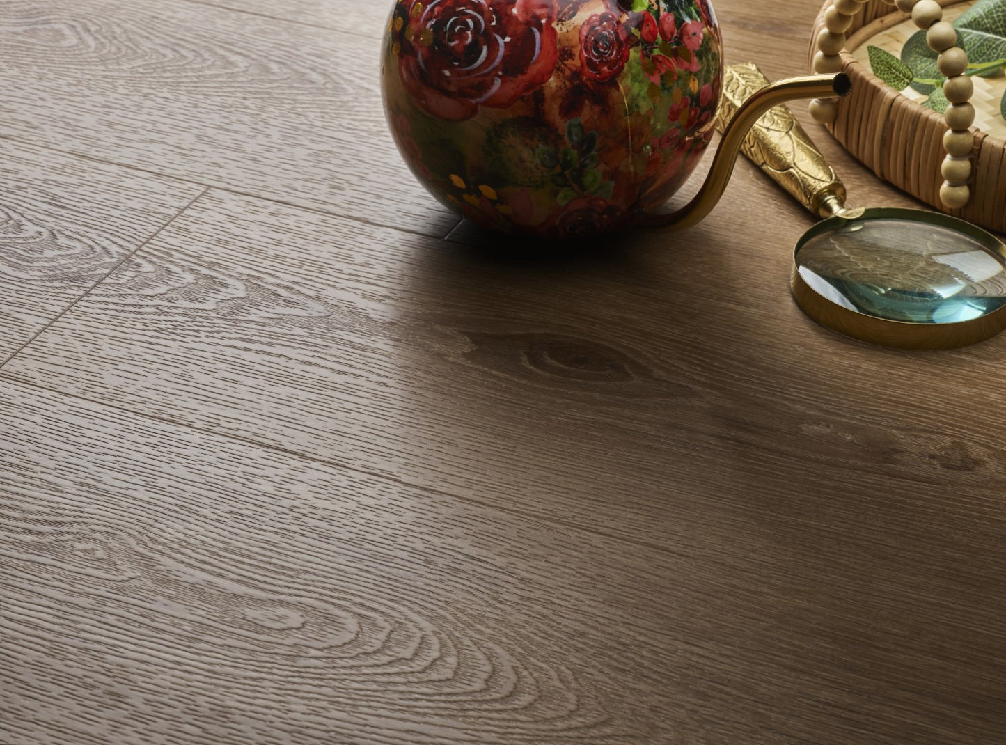 Textures LVT Flooring