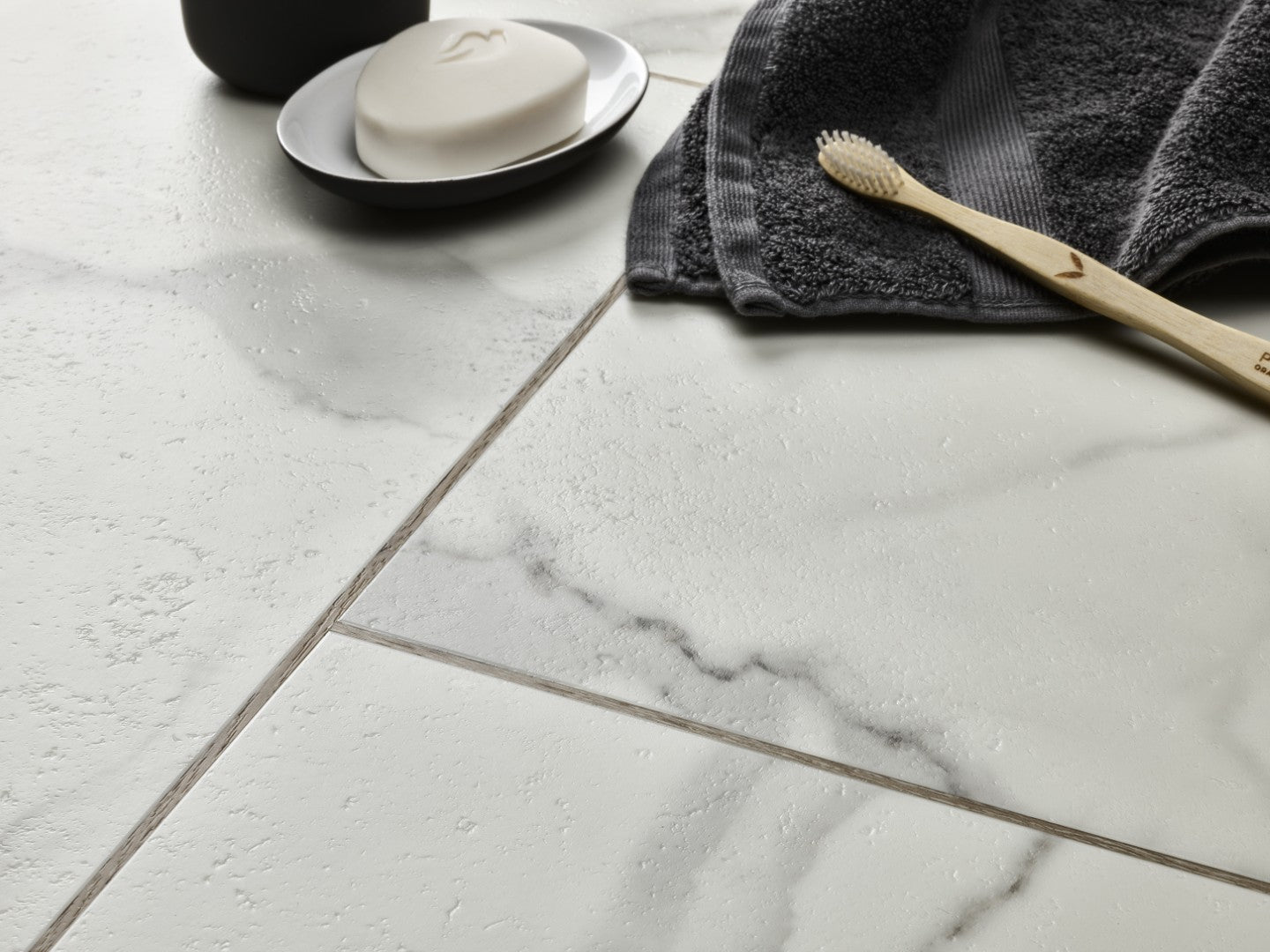 Textures Stone LVT Flooring