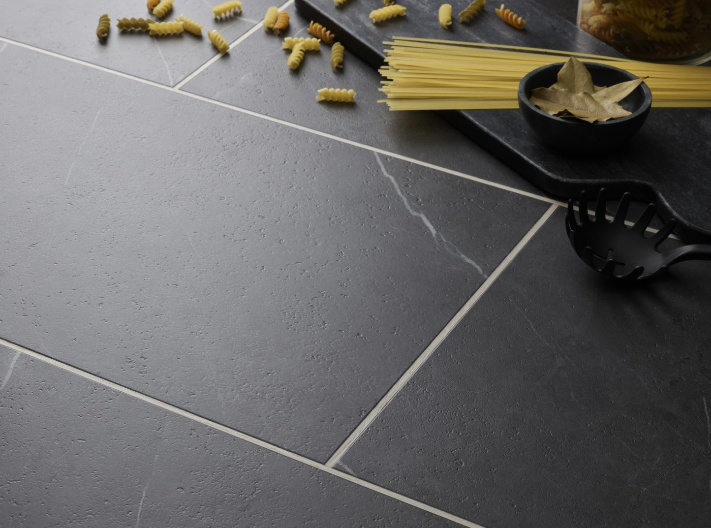 Textures Stone LVT Flooring