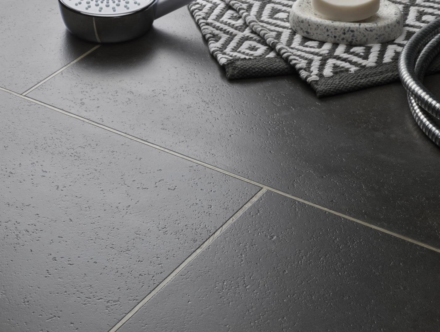 Textures LVT Flooring