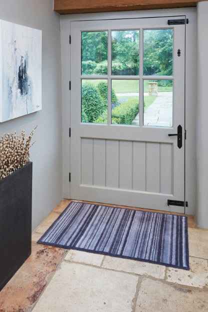 Turtle Mats - 'Stripes' - FREE SHIPPING!