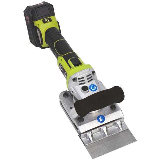 Wolff Junio Cordless 18v Stripper - Flooring Supplies UK.com