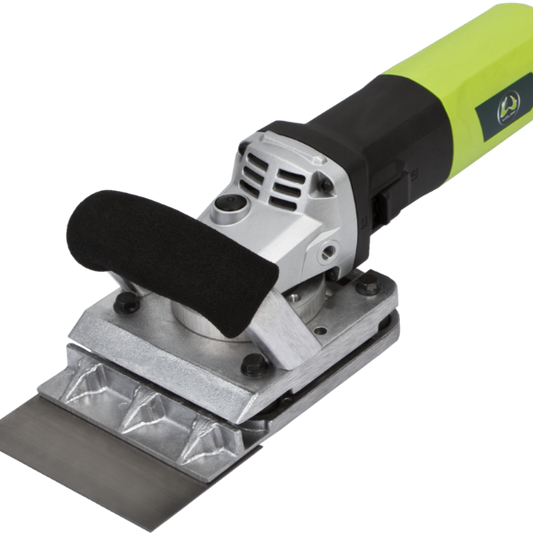 Wolff Junio Stripper - Flooring Supplies UK.com