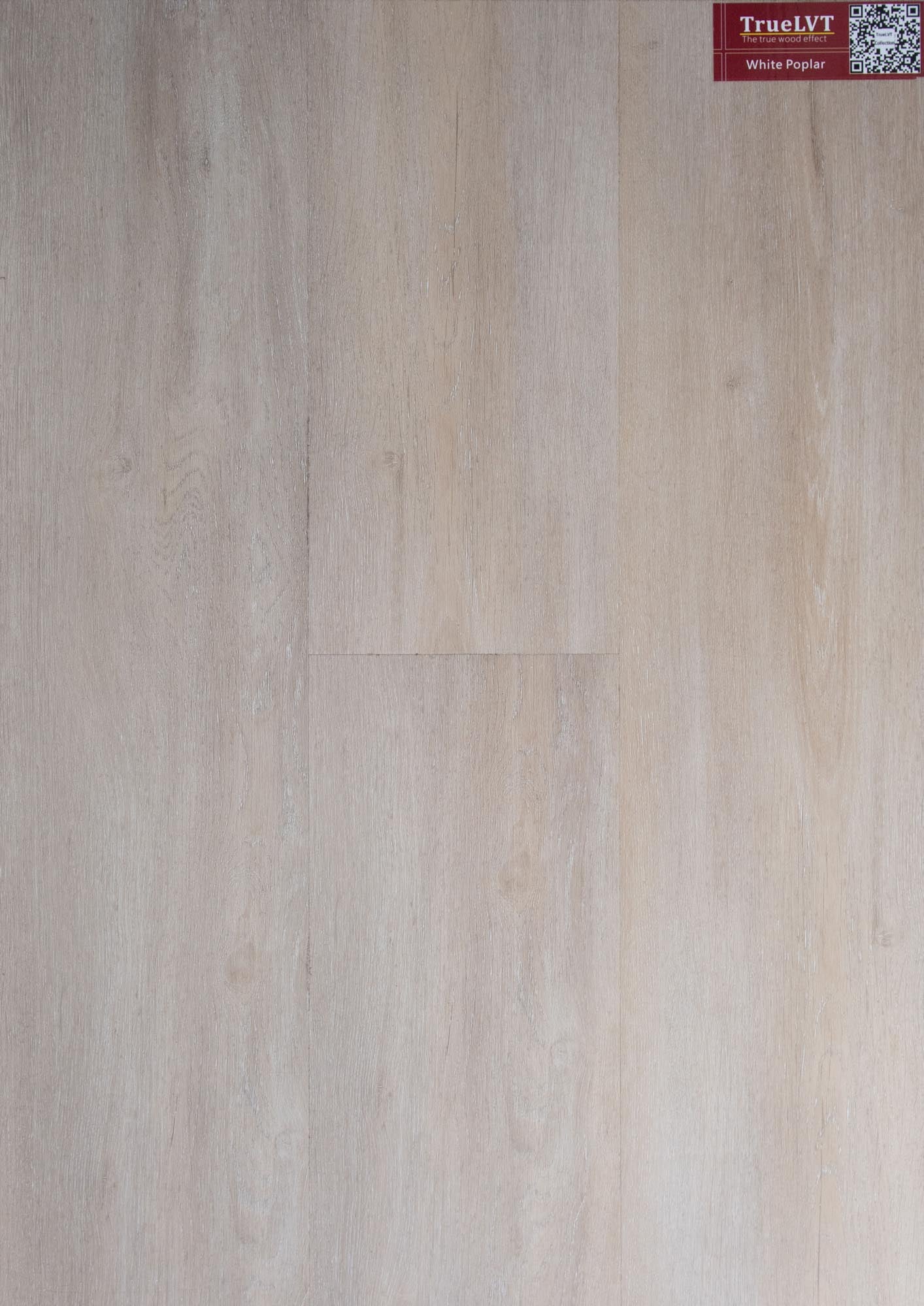 True LVT Flooring - £12.95/sqm Inc. VAT