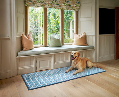 Turtle Mats - Flower Fields - FREE SHIPPING!