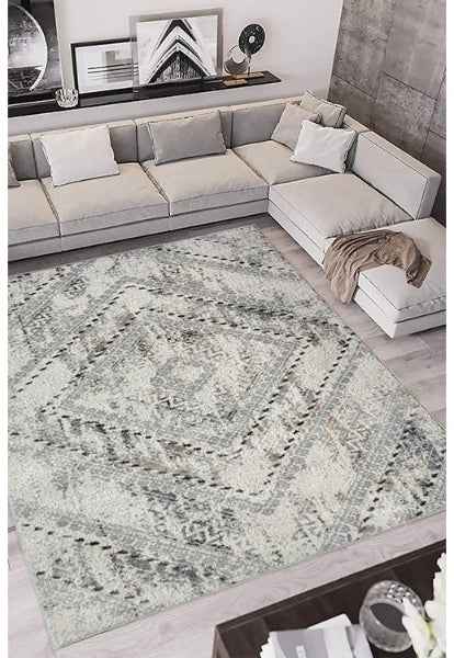 Abstract Luxury Rugs By Melrose