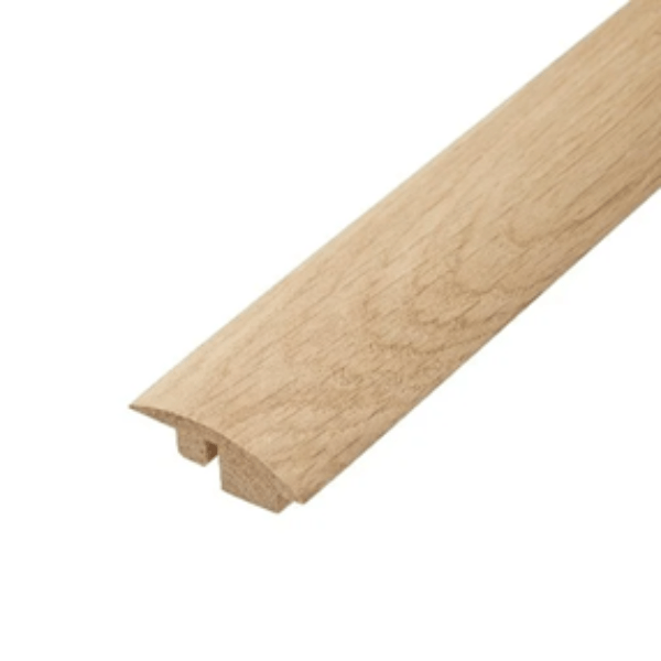 Bespoke Wood Flooring Accessories Profile Trim for Seamless Engineered Wood Flooring Installation