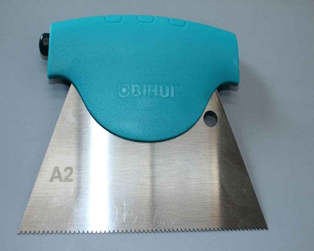 Bihui Adhesive Spreaders and Blades