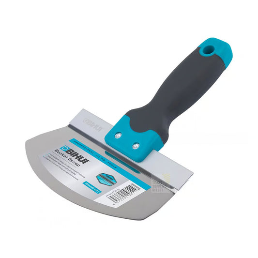 Bihui Bucket Scoop BU-PTK165 Ergonomic