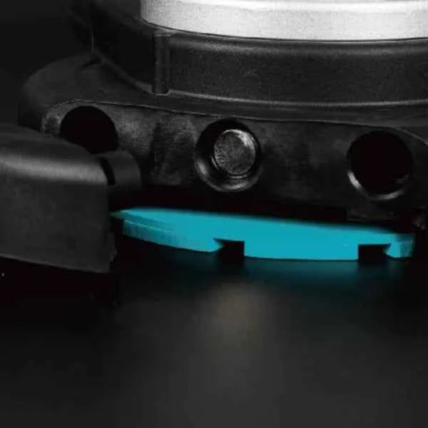 Bihui Concrete Grinder 240v BU-CG1900