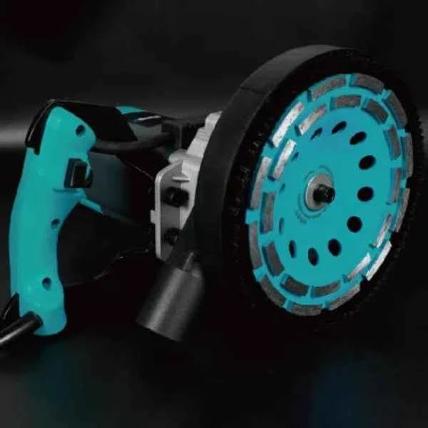 Bihui Concrete Grinder 240v BU-CG1900