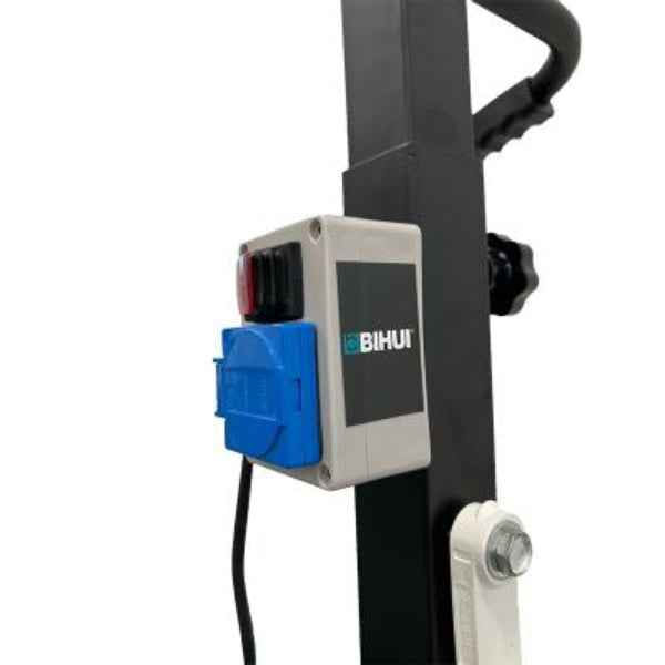 Bihui Concrete Grinder Working Stand