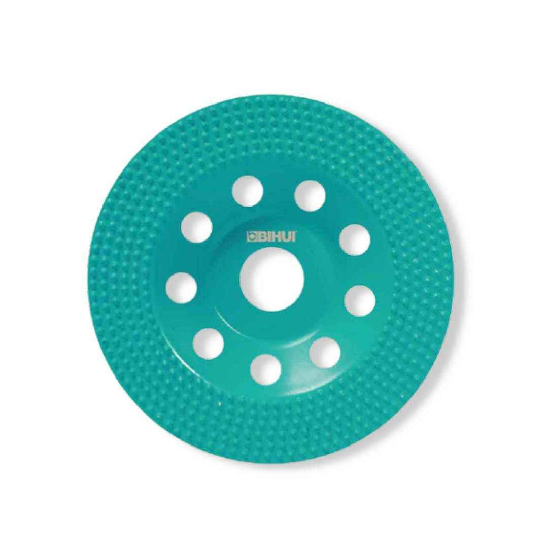 Bihui Concrete Grinding Discs From Genesis
