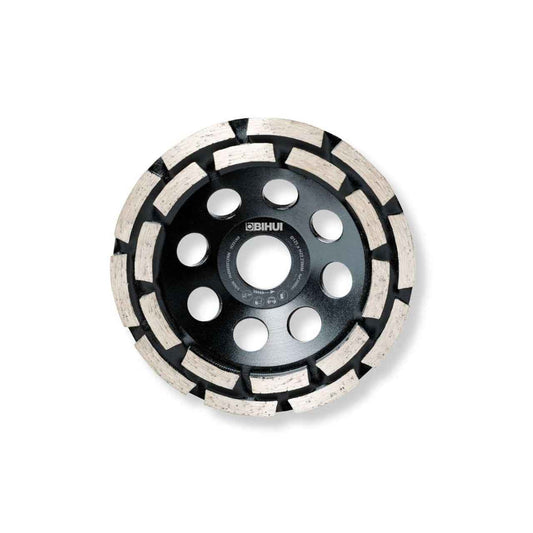 Bihui Concrete Grinding Discs From Genesis