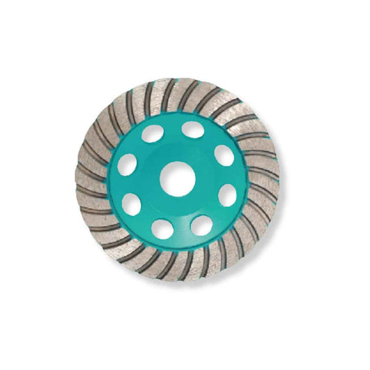 Bihui Concrete Grinding Discs From Genesis