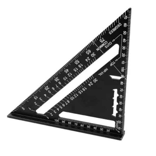 Bihui Triangular Set Square BU-TMTR7