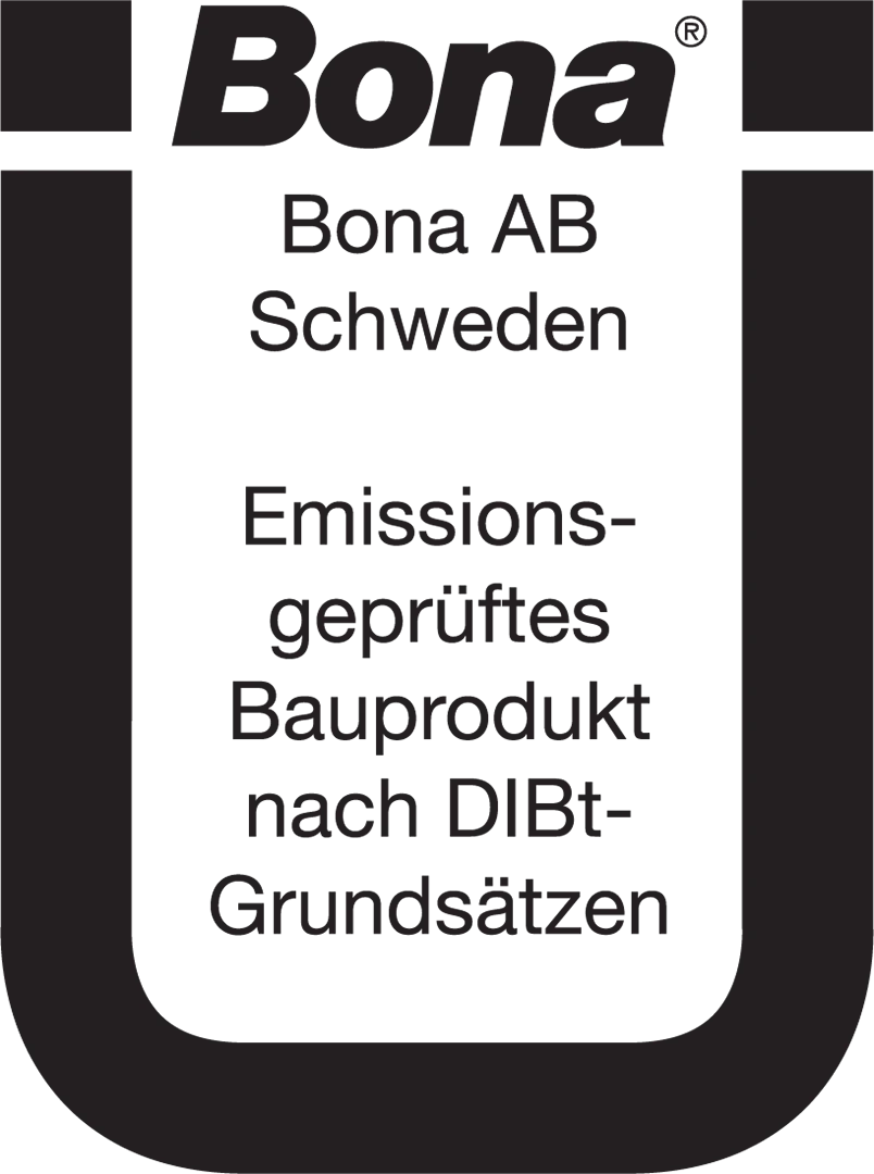 Bona Traffic HD Floor Lacquer Finish