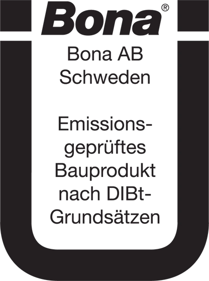 Bona Traffic HD Floor Lacquer Finish