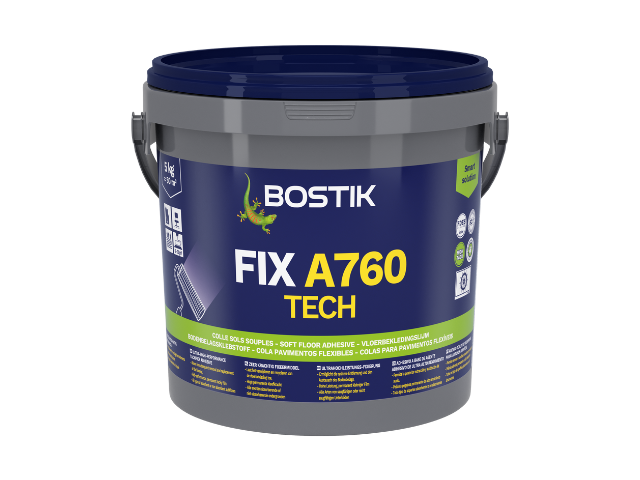 Bostik FIX A760 Tech 19kg