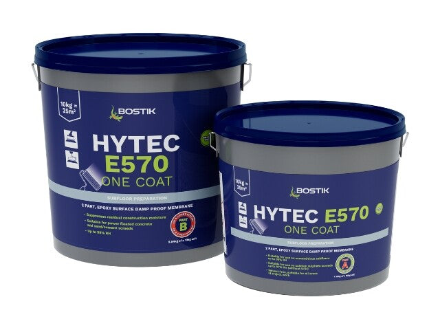 Bostik HYTEC E570 ONE COAT 10kg