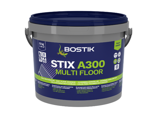 Bostik STIX A300 Multi Floor