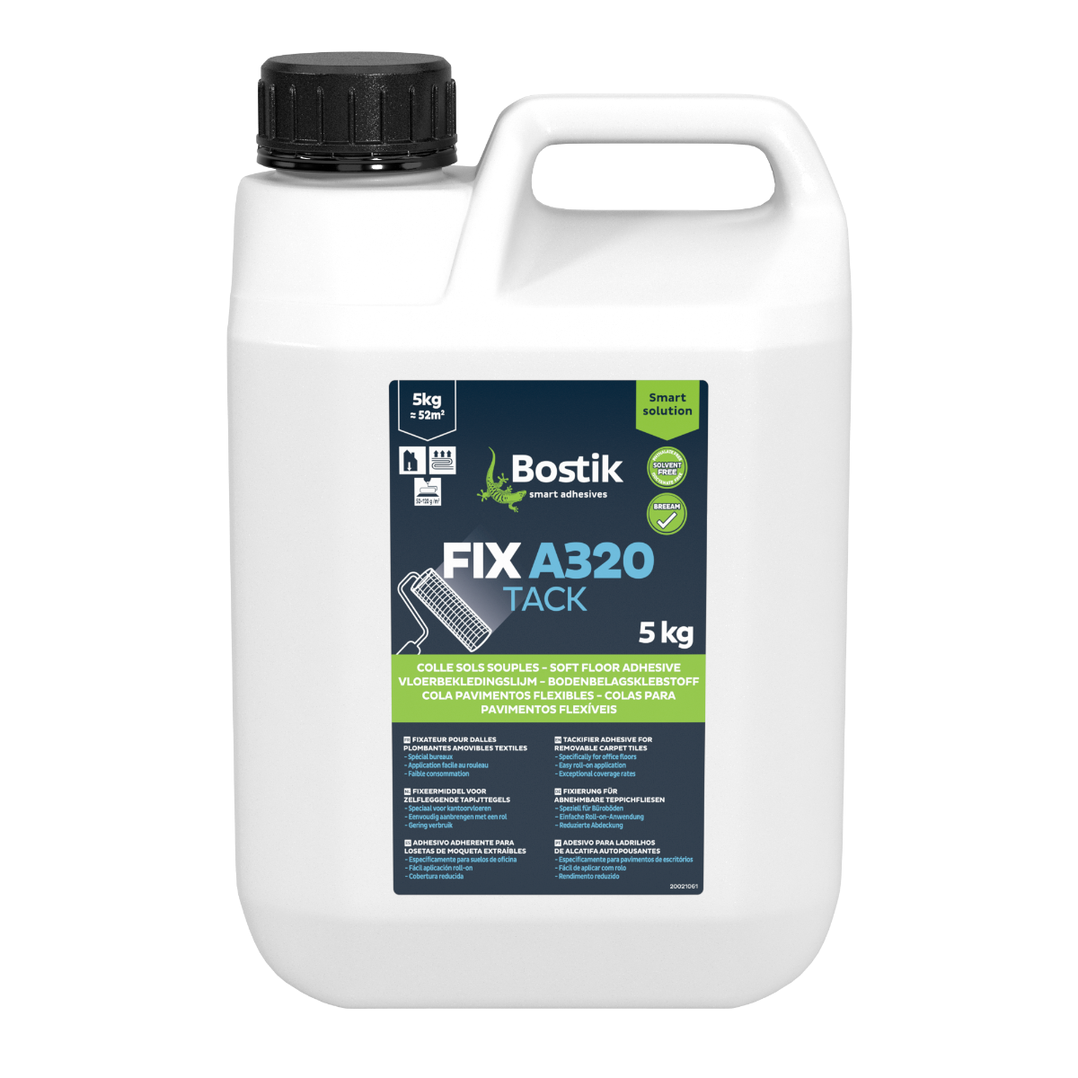 Bostik FIX A320 Tackifier