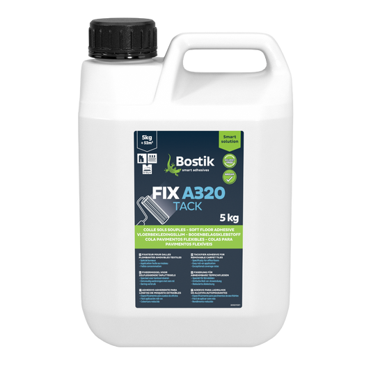 Bostik FIX A320 Tackifier
